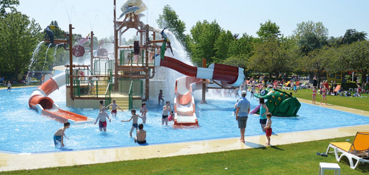 Boudewijn Seapark , , Belgium